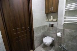 Daily Apartment Rent, New building, saburtalo