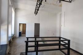 For Rent, Universal commercial space, Sololaki