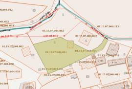 Land For Sale, Mtatsminda