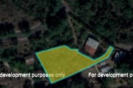 Land For Sale, Mtatsminda