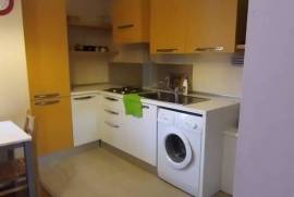 Daily Apartment Rent, New building, Bakuriani