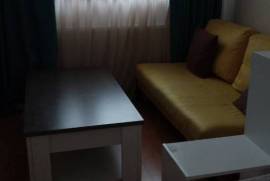 Daily Apartment Rent, New building, Bakuriani