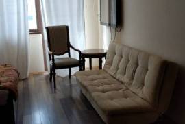 Daily Apartment Rent, New building, Bakuriani