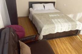 Daily Apartment Rent, New building, Bakuriani