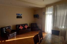 Daily Apartment Rent, New building, Bakuriani