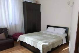 Daily Apartment Rent, New building, Bakuriani