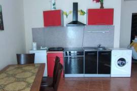 Daily Apartment Rent, New building, Bakuriani