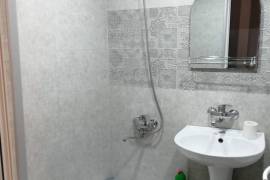 For Rent, 2 Room, Old building, Tbilisi, Nadzaladevi
