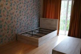 For Rent, 2 Room, Old building, Tbilisi, Nadzaladevi