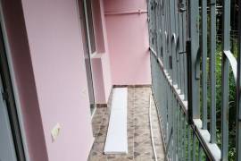 For Rent, 2 Room, Old building, Tbilisi, Nadzaladevi