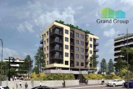 Apartment for sale, Under construction, Varketili