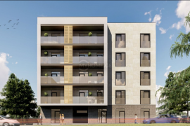 იყიდება ბინა, 1 ოთახიანი, მშენებარე, თბილისი, ფონიჭალა