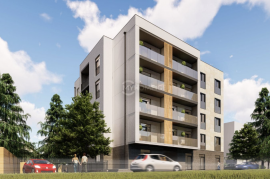 იყიდება ბინა, 1 ოთახიანი, მშენებარე, თბილისი, ფონიჭალა