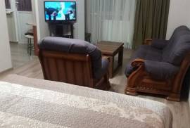 Daily Apartment Rent, New building, Nadzaladevi