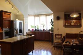 Apartment for sale, New building, vake