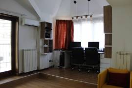 იყიდება ბინა, 7 ოთახიანი, ახალი აშენებული, თბილისი, ვაკე