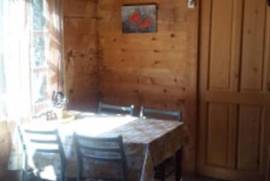 ქირავდება სახლი, 4 ოთახიანი, ჩოხატაური, ბახმარო