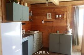 ქირავდება სახლი, 4 ოთახიანი, ჩოხატაური, ბახმარო