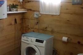 ქირავდება სახლი, 4 ოთახიანი, ჩოხატაური, ბახმარო