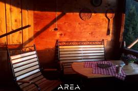 ქირავდება სახლი, 4 ოთახიანი, ჩოხატაური, ბახმარო