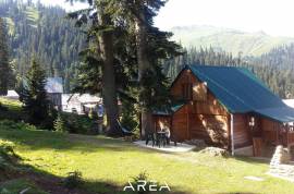 ქირავდება სახლი, 4 ოთახიანი, ჩოხატაური, ბახმარო