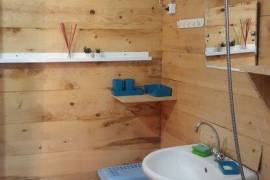 ქირავდება სახლი, 4 ოთახიანი, ჩოხატაური, ბახმარო