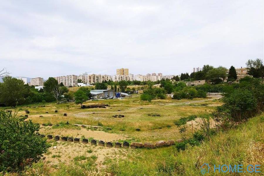 Land For Sale, Non Agricultural, Samgori