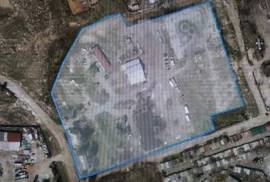 Land For Sale, Non Agricultural, Samgori