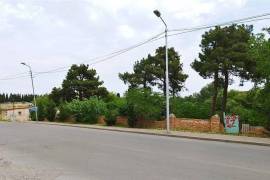 Land For Sale, Samgori