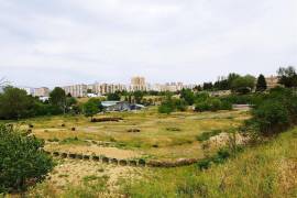 Land For Sale, Non Agricultural, Samgori