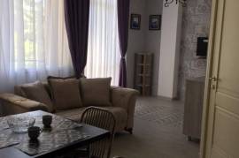 Daily Apartment Rent, New building, Kobuleti