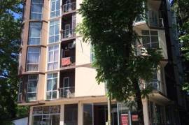 Daily Apartment Rent, New building, Kobuleti