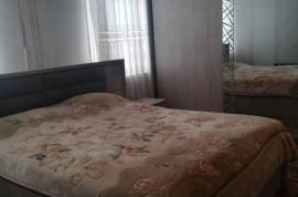 Daily Apartment Rent, Old building,  Zugdidi