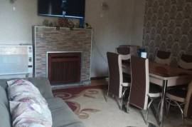 Daily Apartment Rent, Old building,  Zugdidi