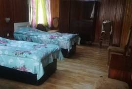 Daily Apartment Rent, Old building,  Zugdidi