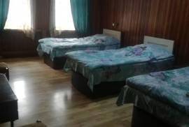 Daily Apartment Rent, Old building,  Zugdidi