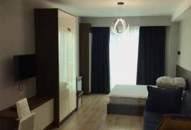 Daily Apartment Rent, New building, Bakuriani