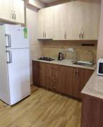 Daily Apartment Rent, New building, Bakuriani