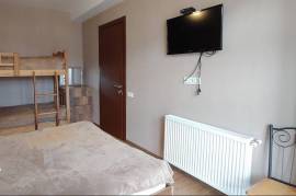 Daily Apartment Rent, New building, Bakuriani