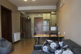 Daily Apartment Rent, New building, Bakuriani