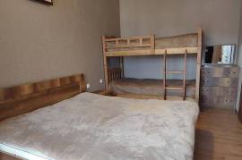 Daily Apartment Rent, New building, Bakuriani