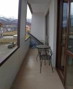 Daily Apartment Rent, New building, Bakuriani