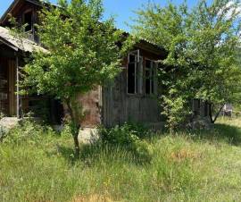 House For Sale, Ananuri 