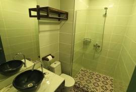 Daily Apartment Rent, New building, Gonio