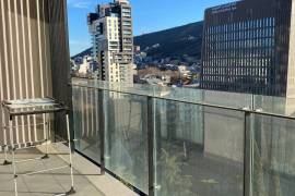 Аренда, 4 Kомнатная, Новостройка, Тбилиси, vake