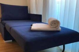 Аренда квартир посуточно, 1 Kомнатная, Новостройка, Батуми