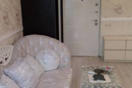 Daily Apartment Rent, New building, Vazisubani