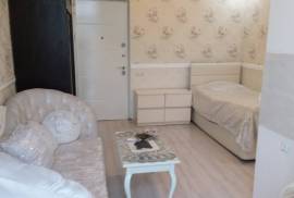 Daily Apartment Rent, New building, Vazisubani