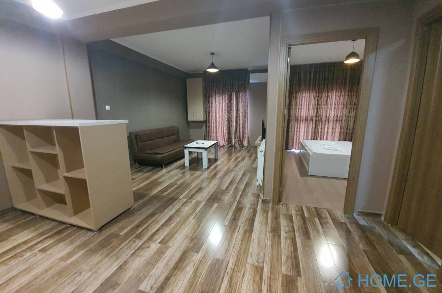 Daily Apartment Rent, New building, Varketili