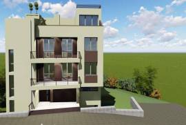 Apartment for sale, New building, Vedzisi